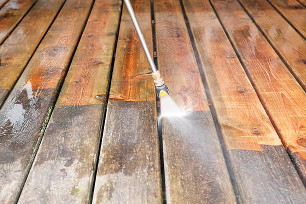 Professional Pressure Washing in Larimore, ND